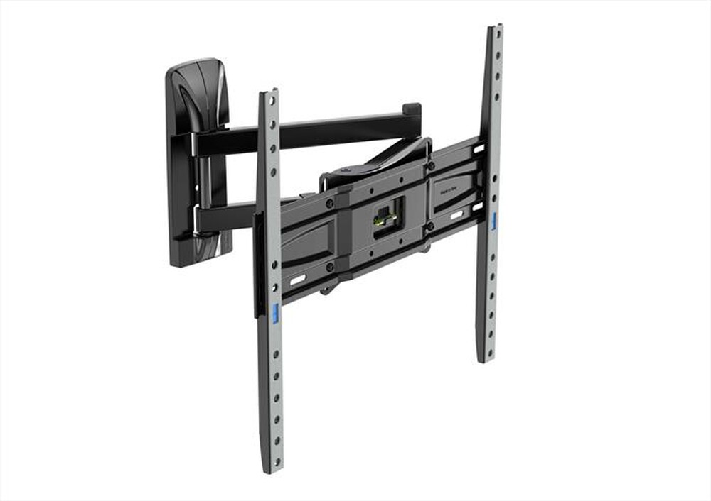 "MELICONI - Supporto TV SLIMSTYLE PLUS 400 SDR-Nero"