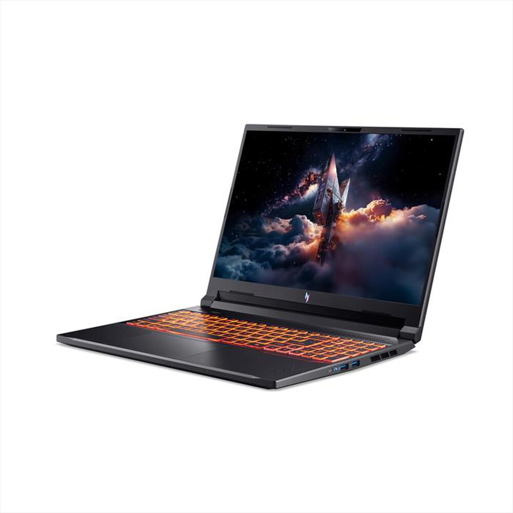 Immagine del prodotto ACER - Notebook gaming NITRO V 16 AI ANV16-61-R906 16"-Nero