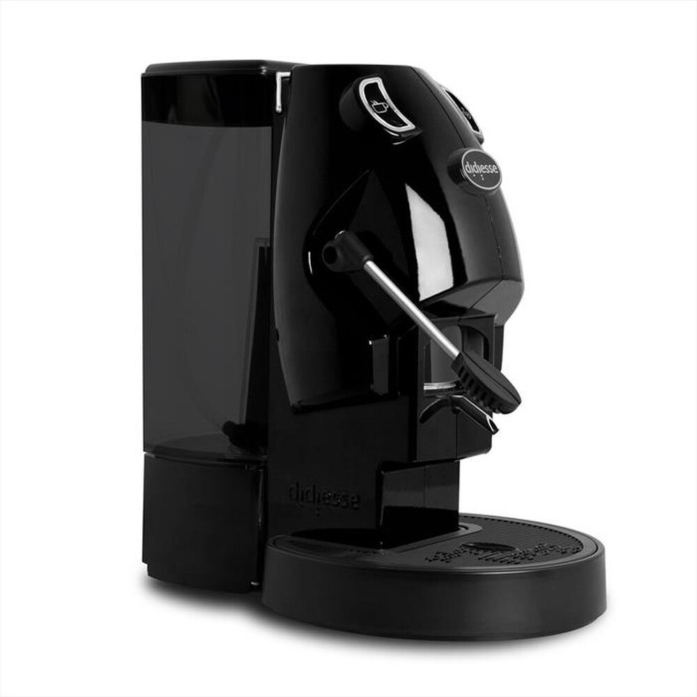 Immagine del prodotto DIDIESSE - Macchina da caff&egrave; espresso BABY FROG COFFEE & TEA-NERO