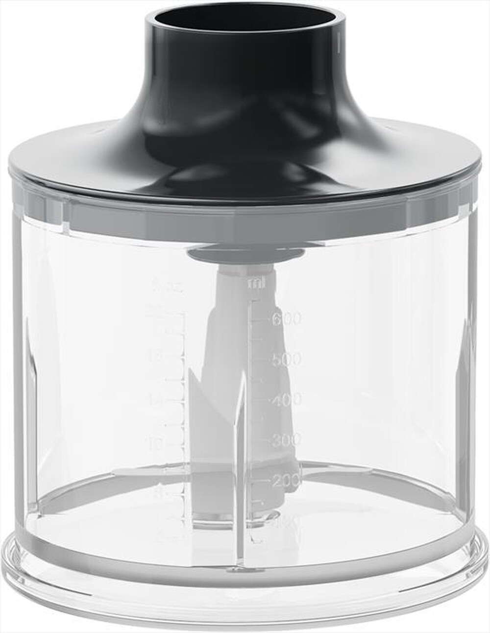 "ELECTROLUX - E4HB1-6GG-Nero"