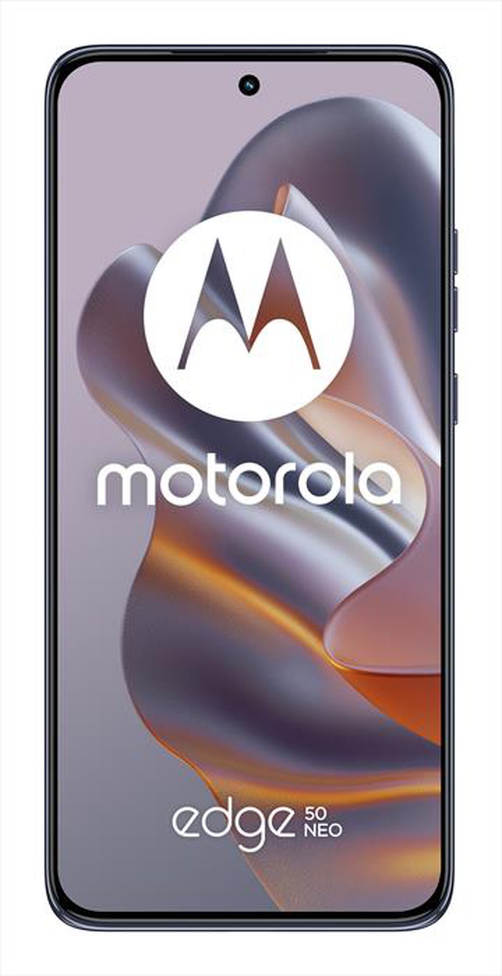 "MOTOROLA - Smartphone EDGE 50 NEO 12/512-PANTONE Grisaille"