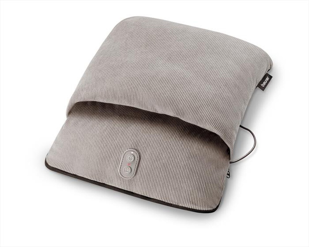 Immagine del prodotto BEURER - Scaldapiedi e massaggiatore plantare FM 28-Beige