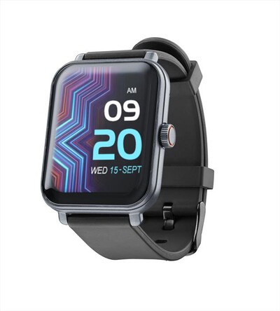 CELLULARLINE - BTIONWATCHPROSK-Nero