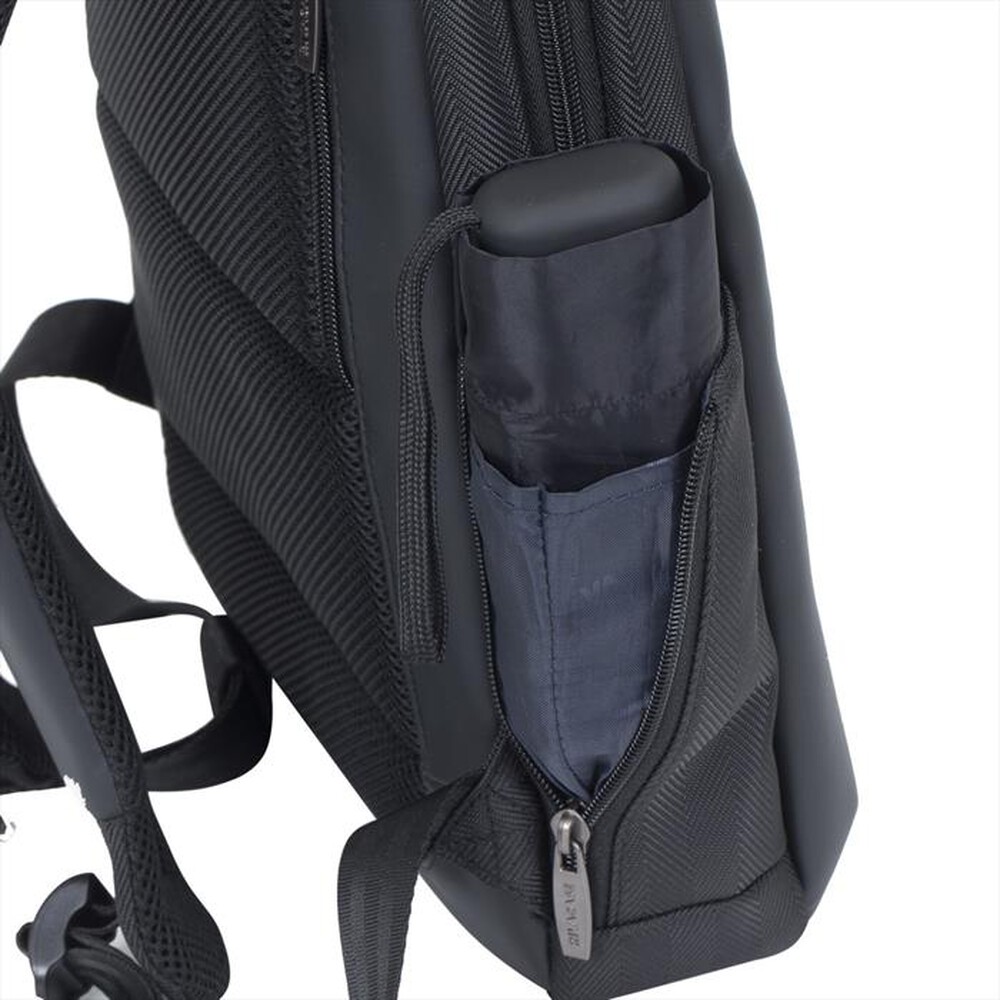 "RIVACASE - 8125 ZAINO EXECUTIVE PER NOTEBOOK DA 14\"-Nero"