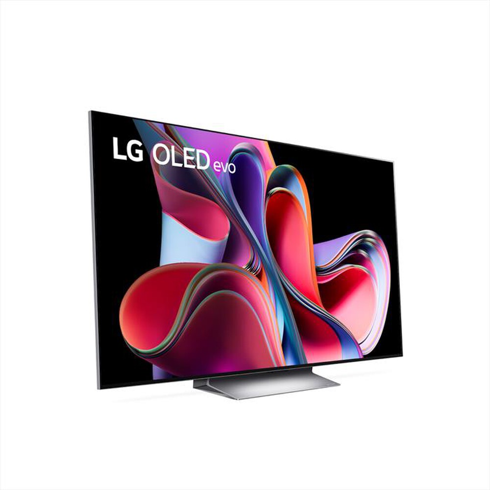 Immagine del prodotto LG - Smart TV OLED UHD 4K 77" OLED77G36LA-Argento