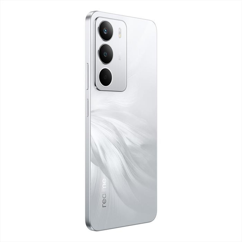 Immagine del prodotto REALME - REALME C71 WHITE SWAN (256GB 8GB)-White Swan