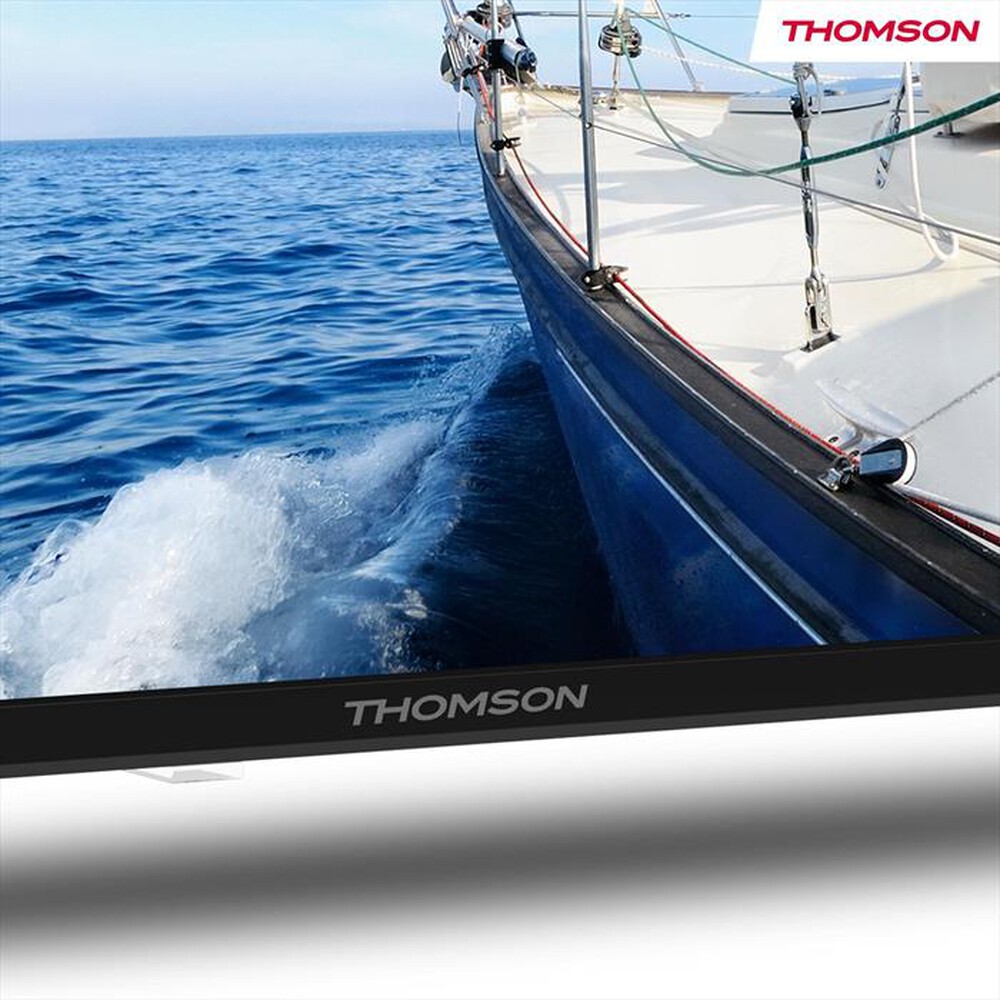 "THOMSON - Smart TV LED HD READY 32\" 32HG2S14-Nero"