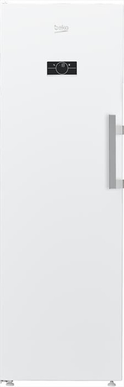 BEKO - Congelatore verticale B5RMFNE314W Classe E 286 lt-Bianco