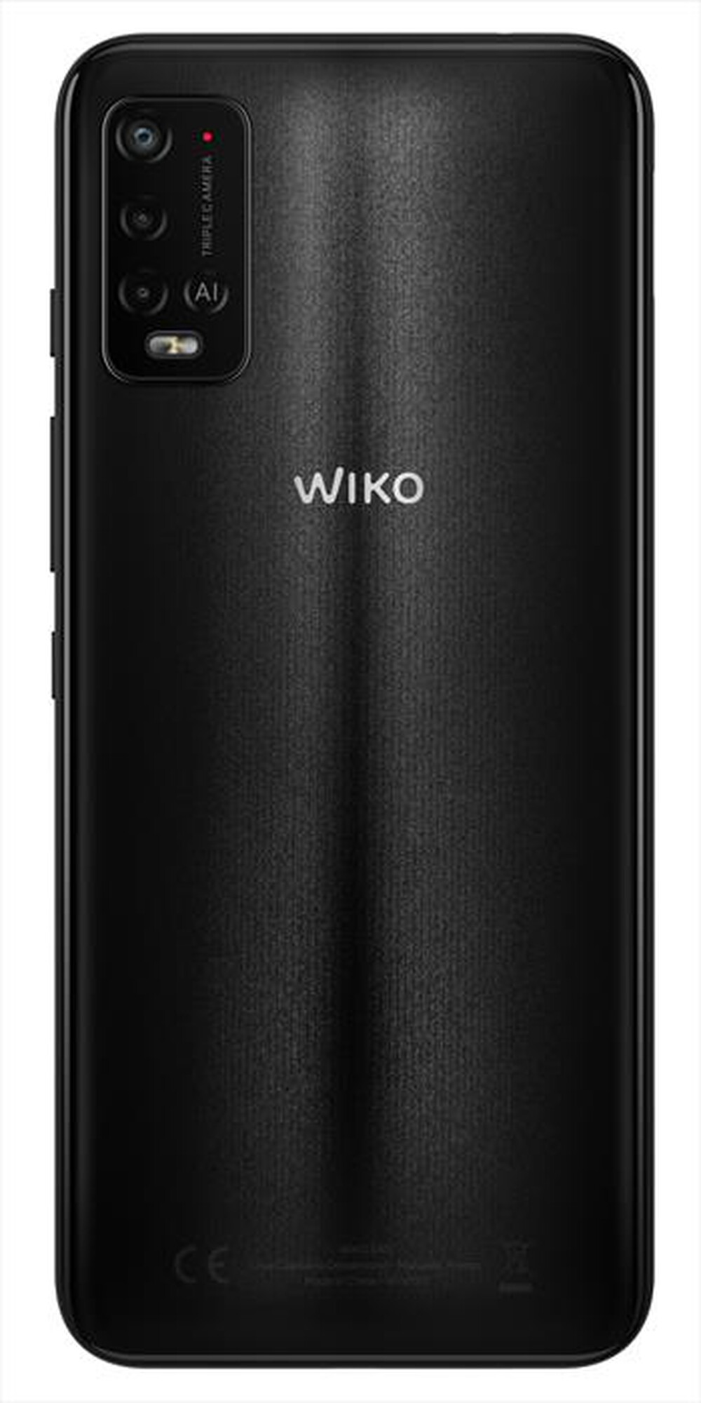 "WIKO MOBILE - POWER U20-Slate"