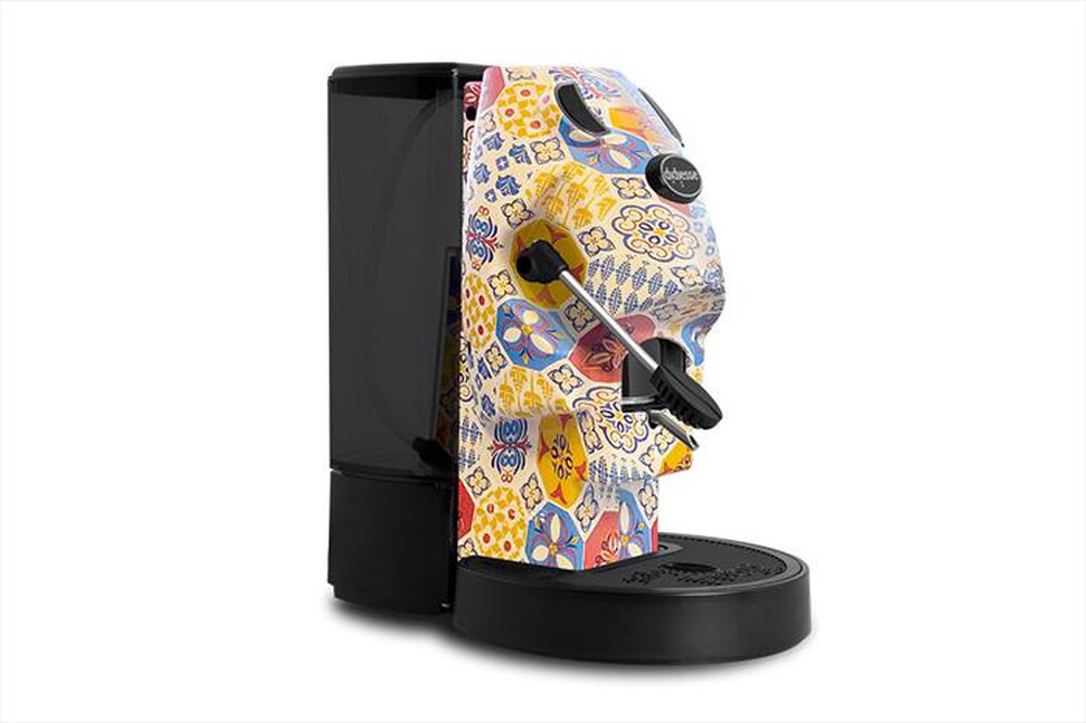 Immagine del prodotto DIDIESSE - Macchina da caffè BABY FROG COLLECTION 44 230V-PROCIDA