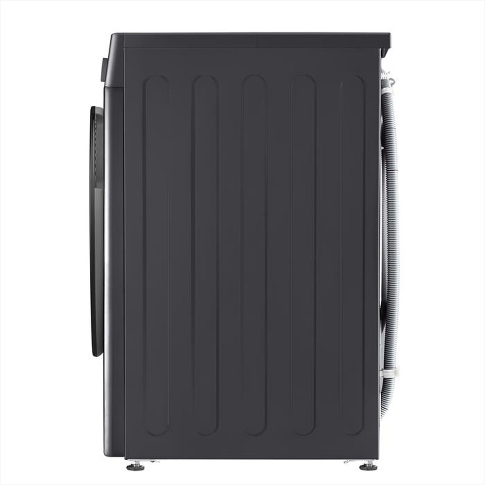 "LG - Lavatrice AI DD R5 F4R5011TSMB 11kg Classe A-Nero"