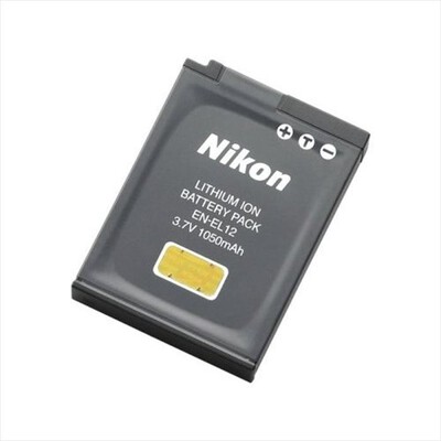 NIKON - EN-EL12