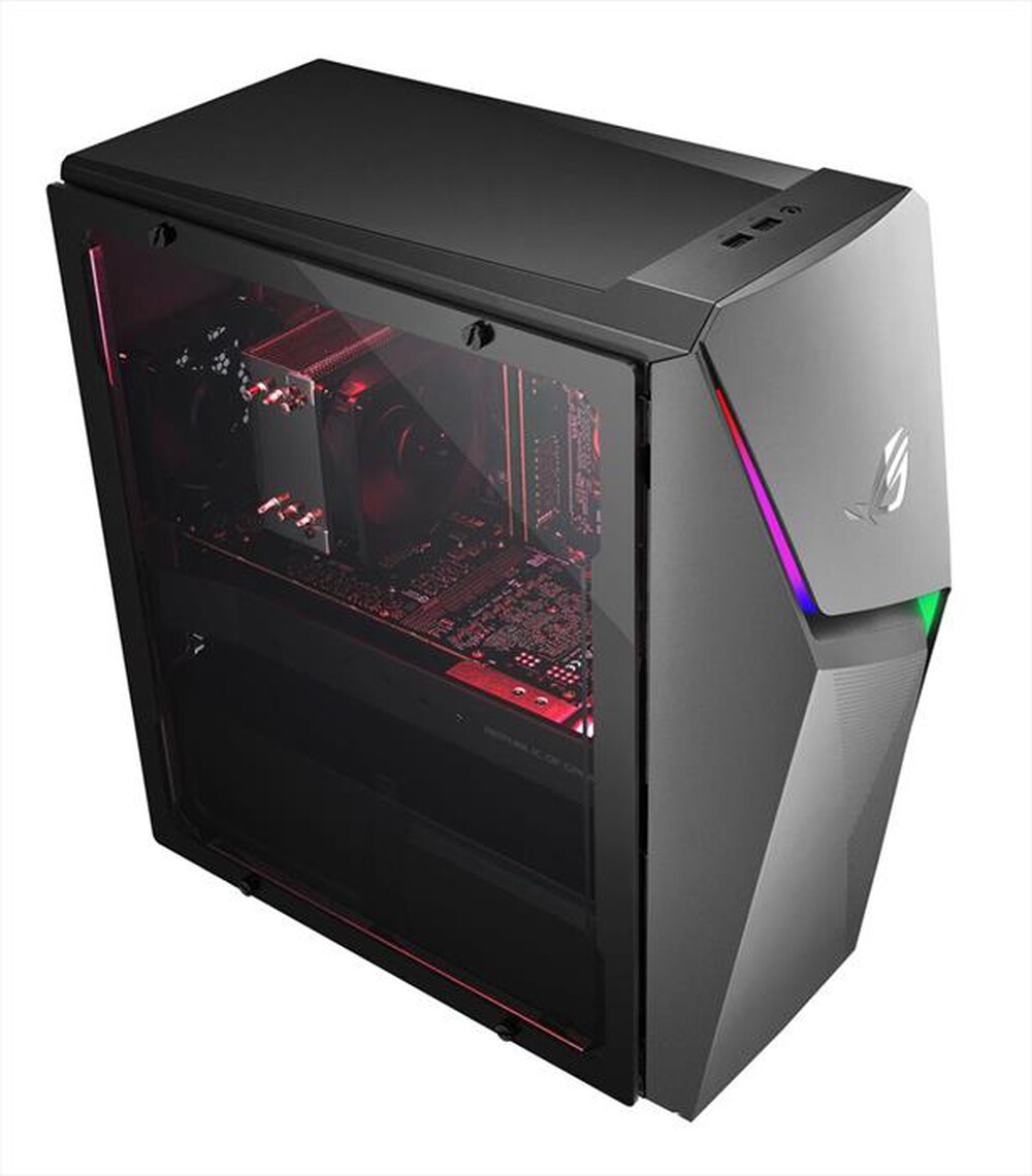Immagine del prodotto ASUS - G10CE-51140F194W-Gray
