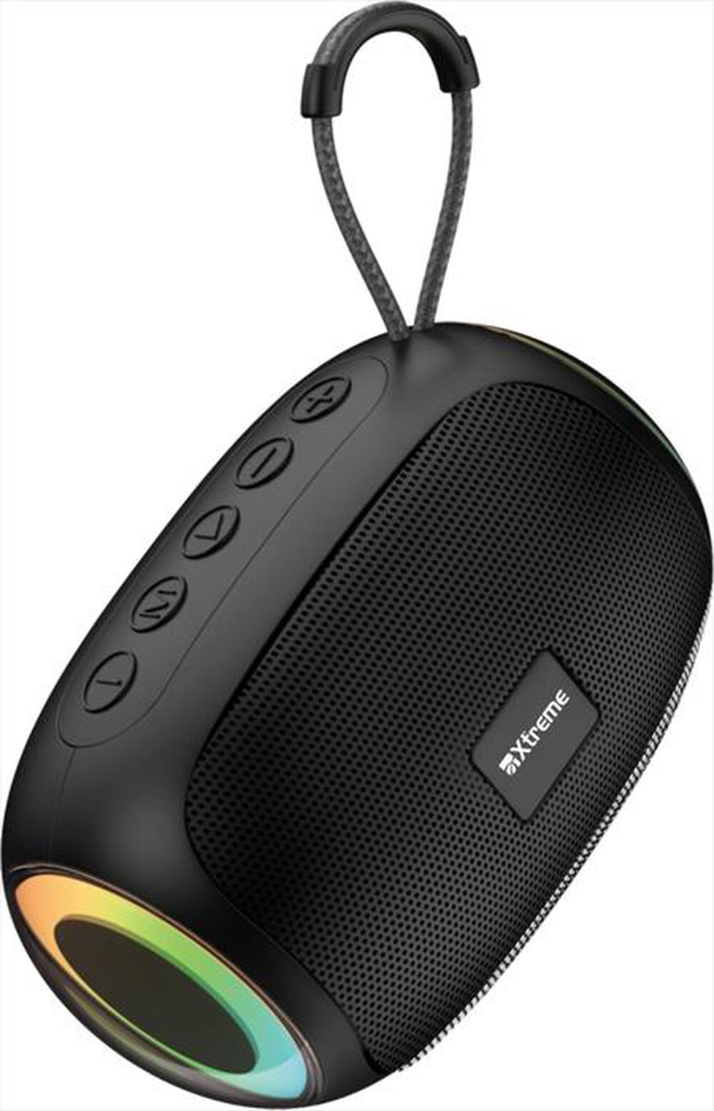 Immagine del prodotto XTREME - Mini speaker BT Aldar 33155-nero