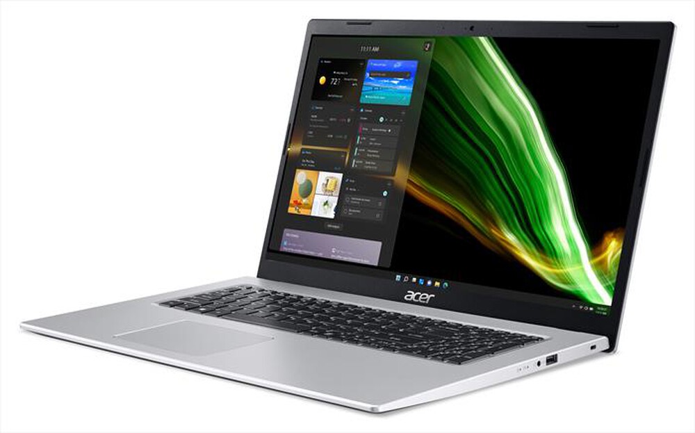 "ACER - ASPIRE 3 A317-53-39EP-Silver"