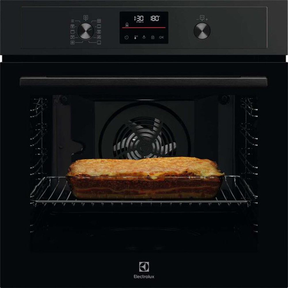 Immagine del prodotto ELECTROLUX - Forno incasso elettrico EOF4P56H Classe A+-Nero