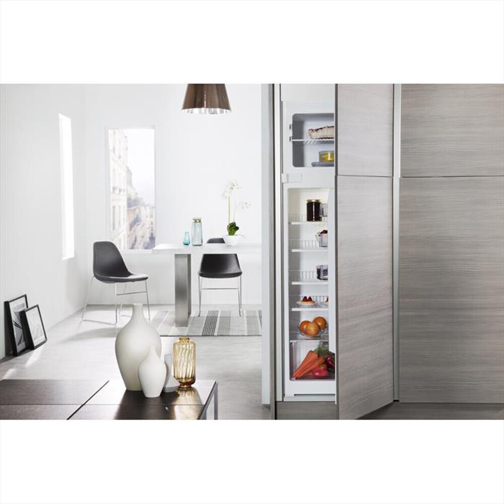 "WHIRLPOOL - Frigorifero incasso ART 3671 Classe F-Bianco"