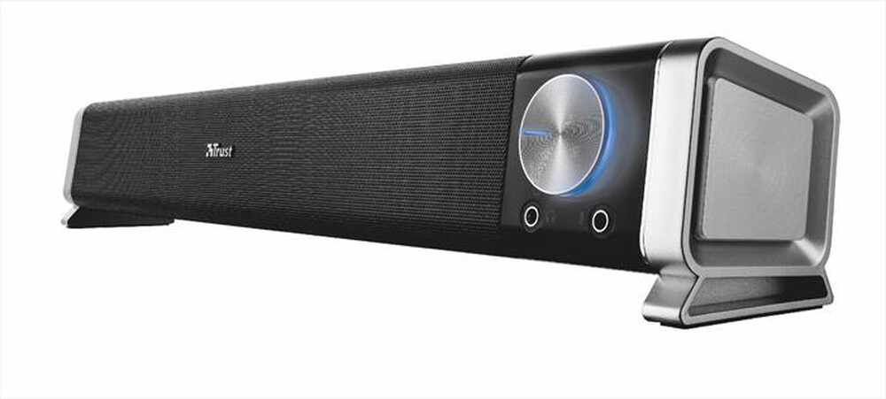 Immagine del prodotto TRUST - ASTO SOUNDBAR PC SPKR