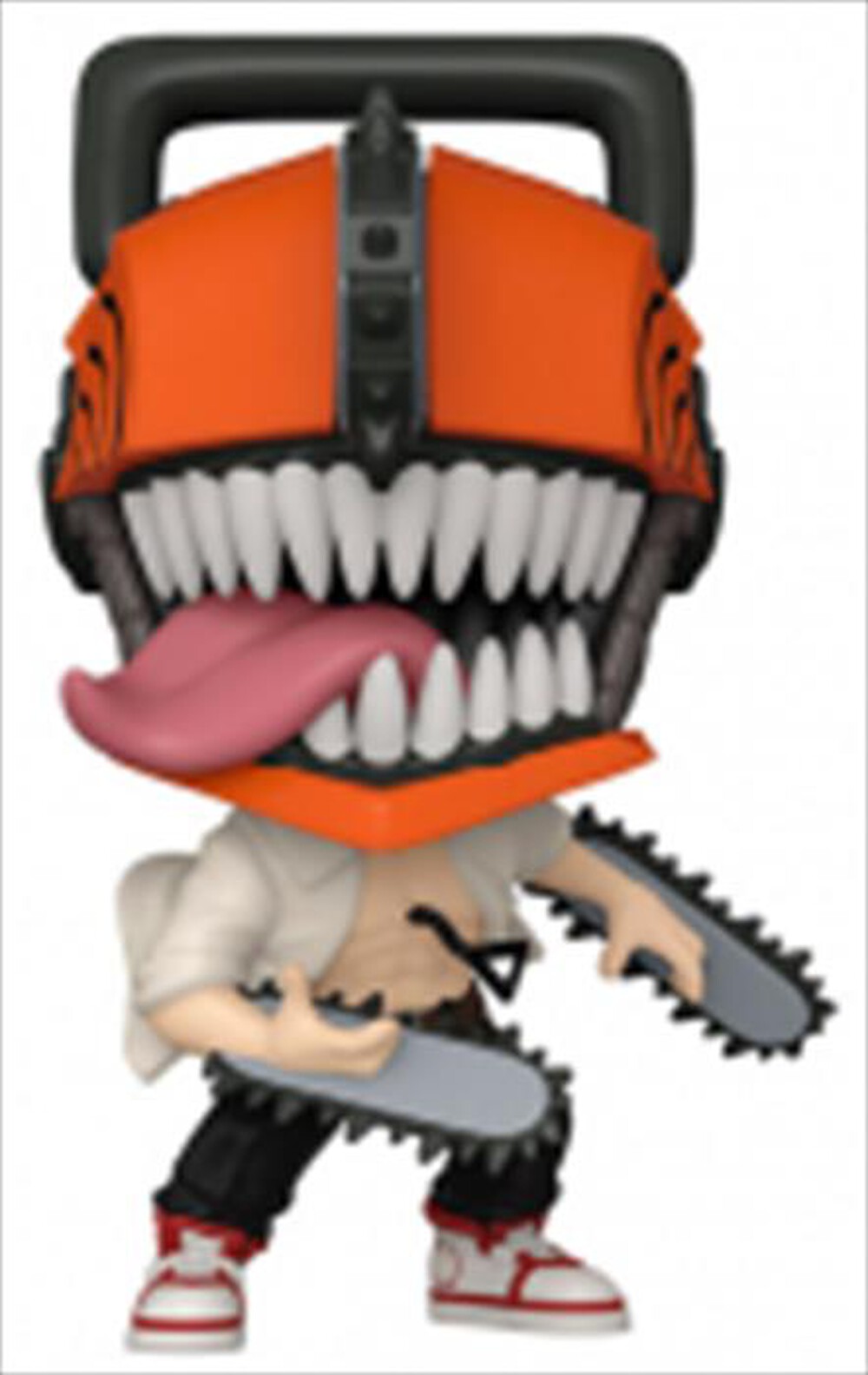 "FUNKO - 80324 Chainsaw Man w/Chase 1677"