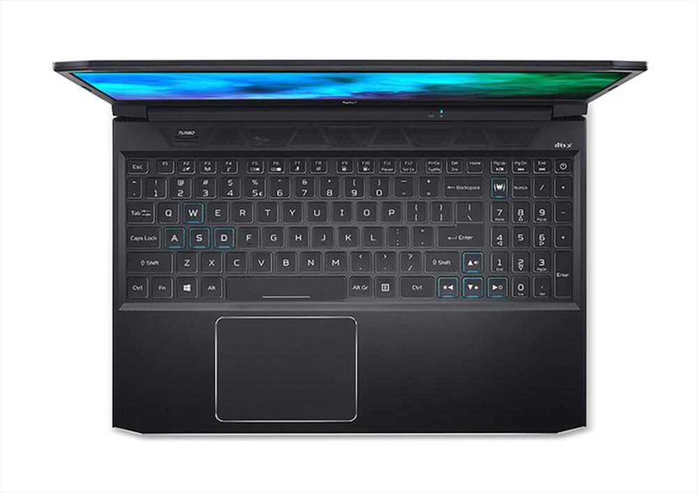 "ACER - PREDATOR HELIOS 300 PH315-54-79V5-Nero"