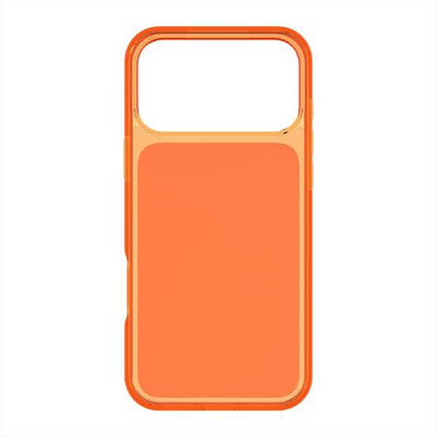 CELLULARLINE - Custodia MagSafe CUBE MAG per iPhone 17 Pro Max-Arancione