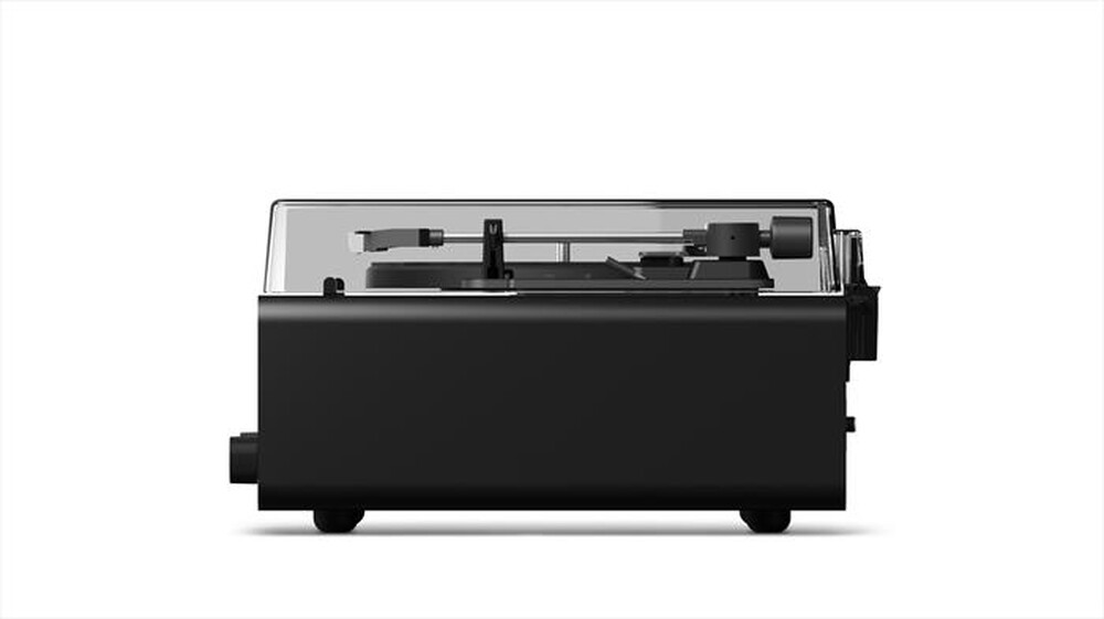 Immagine del prodotto PHILIPS - THE STEVIE Giradischi Bluetooth TAV3000B/10-Black