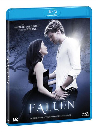 EAGLE PICTURES - Fallen
