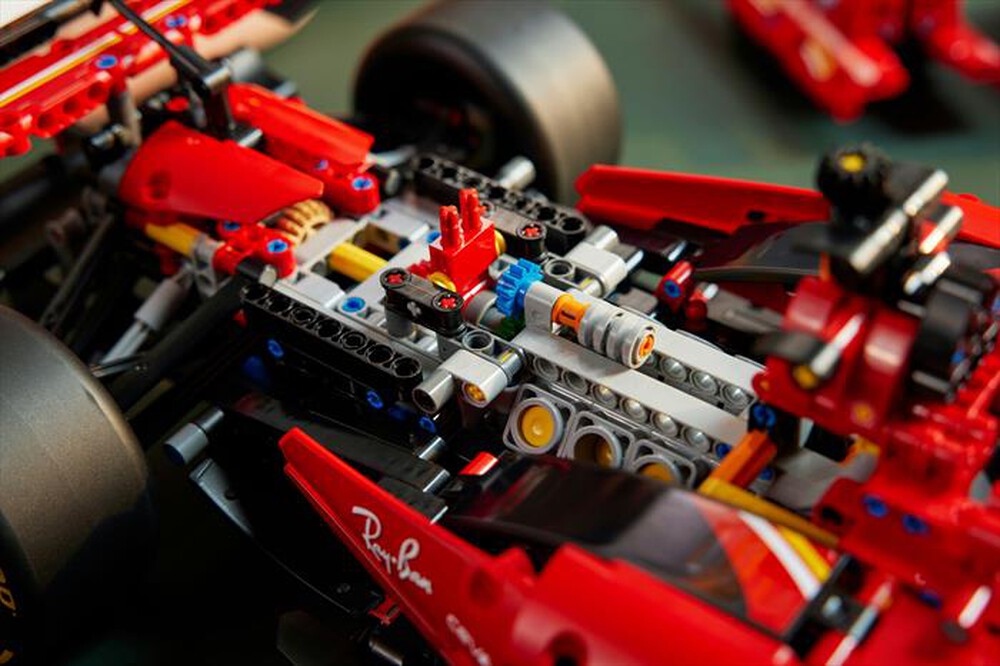 Immagine del prodotto LEGO - TECHNIC Monoposto F1 Ferrari SF-24 42207