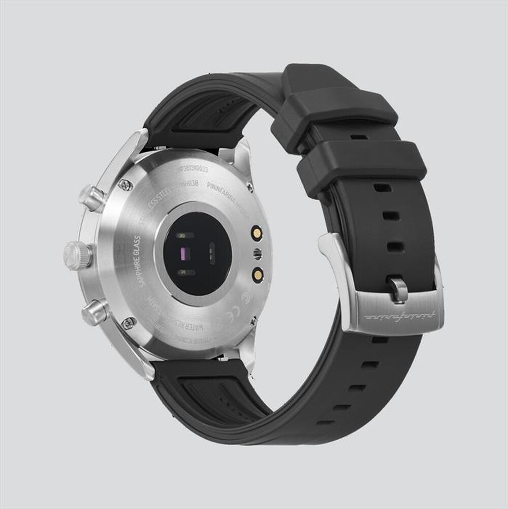 Immagine del prodotto PININFARINA - SINTESI SPORT-Nero