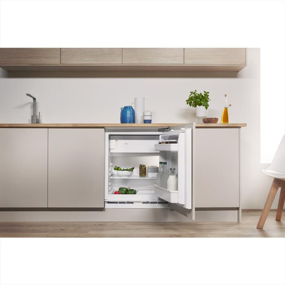 "INDESIT - Frigorifero incasso IN TSZ 1612 1 Classe F"