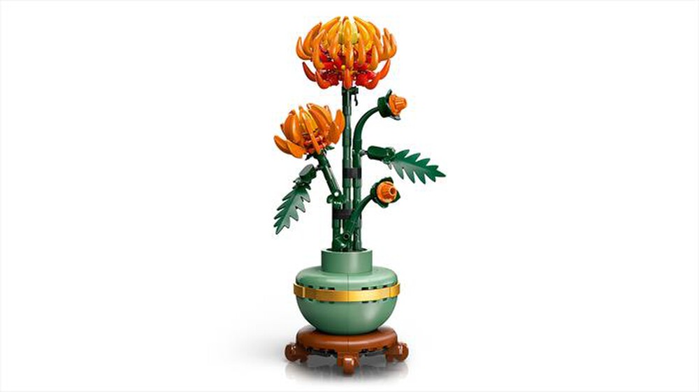 Immagine del prodotto LEGO - BOTANICALS Crisantemo 10368