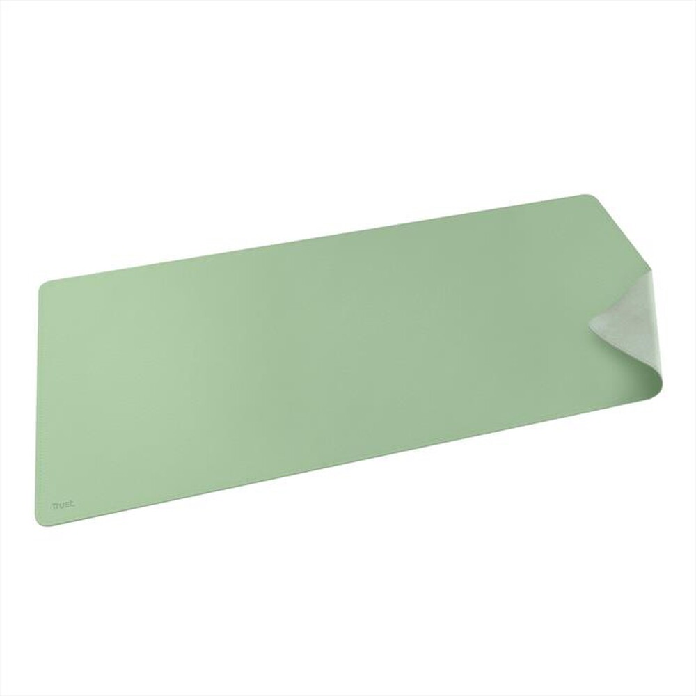 Immagine del prodotto TRUST - BENYA XXL DESK PAD-Green