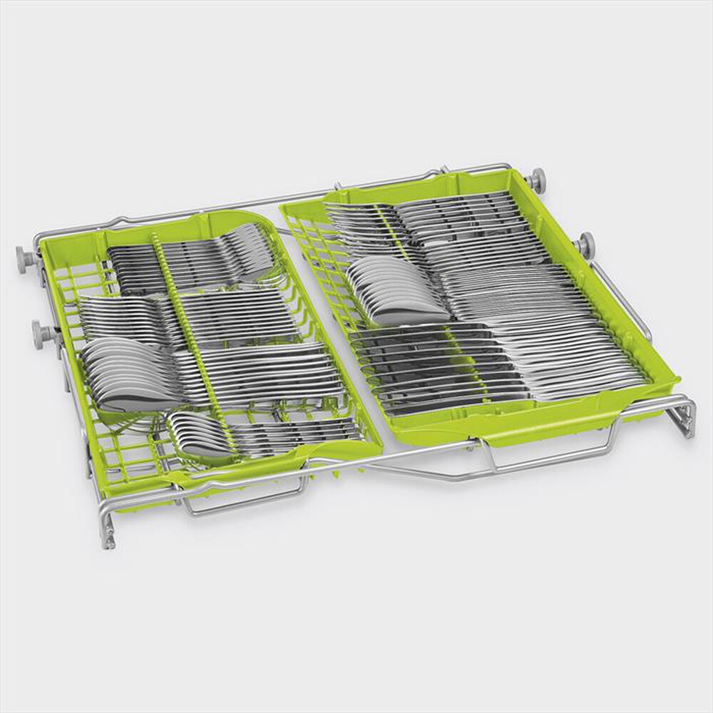 Immagine del prodotto SMEG - Lavastoviglie ST352AL Classe A 13 coperti