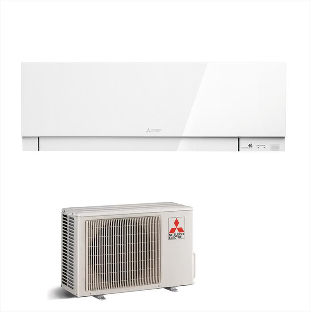 Immagine del prodotto MITSUBISHI  ELECTRIC - Kit MSZ-EF35VGWClimatizzatore monosplit-White