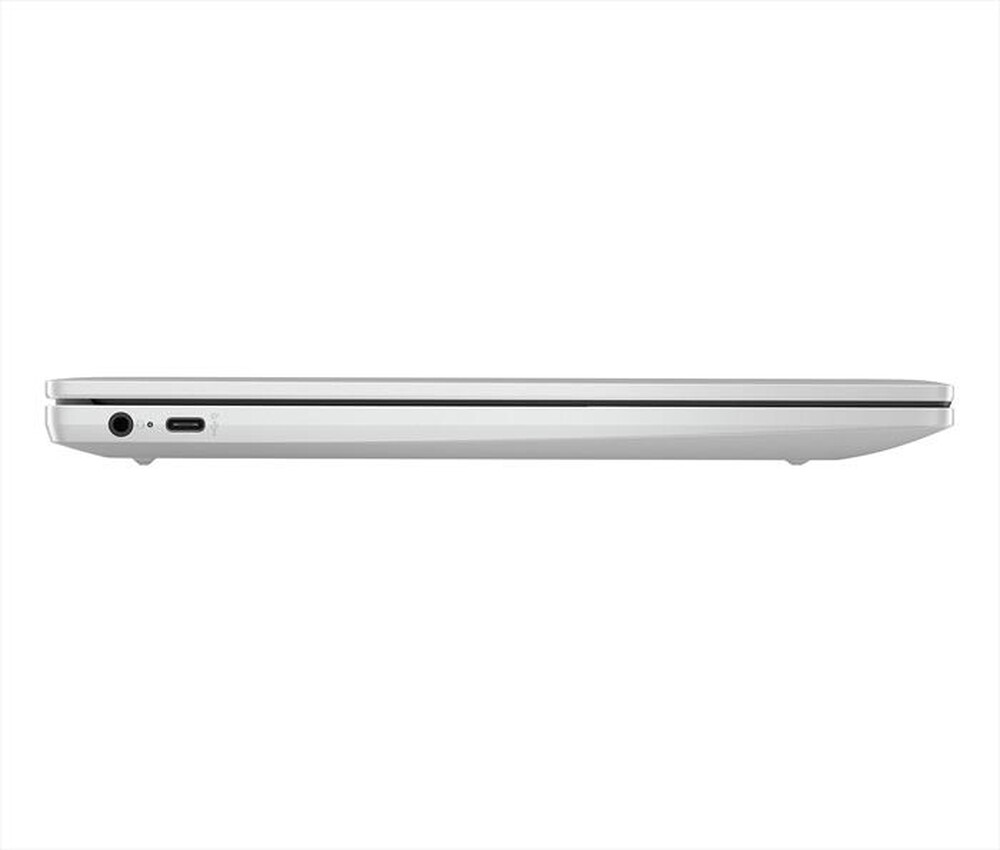 "HP - CHROMEBOOK 14A-NF0016NL ChromeOS 14\"-Argento ghiaccio"