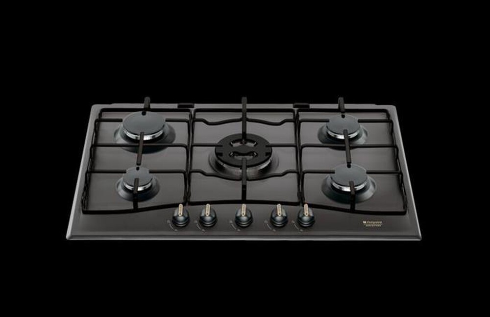 Manopola Piano Cottura Hotpoint Ariston - Foto 3
