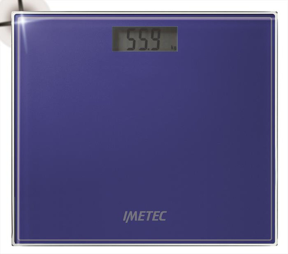 "IMETEC - 5813-BLU"