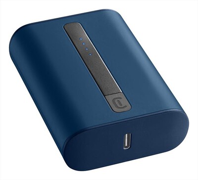 CELLULARLINE - PBNEWTANK10000B-Blu