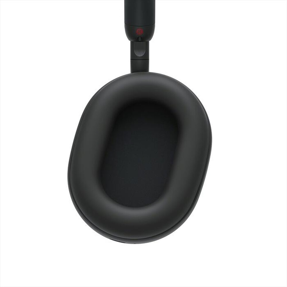 "SONY - Cuffie wireless WH1000XM5B.CE7-Nero"