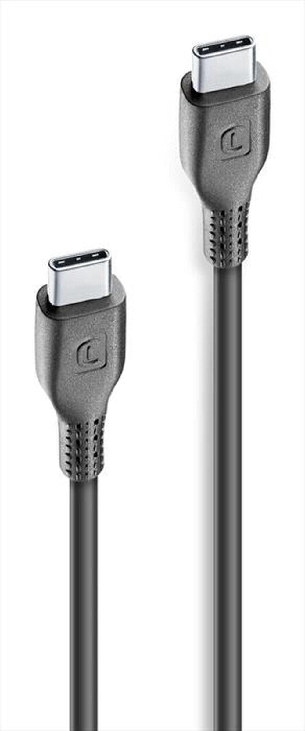 Immagine del prodotto CELLULARLINE - USBDATACUSBC-CK-Nero