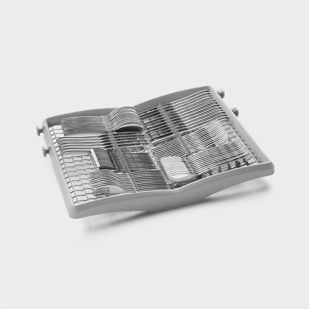 Immagine del prodotto SMEG - Lavastoviglie LSP382CX Classe C 13 coperti-Acciaio Inox