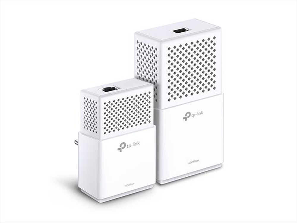 "TP-LINK - AV1000 POWERLIN WI-FI KIT"