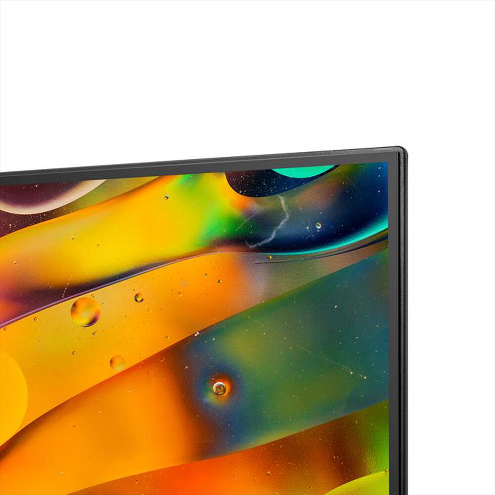 Immagine del prodotto HISENSE - Smart TV Q-LED UHD 4K 43" 43E79KQ-Black