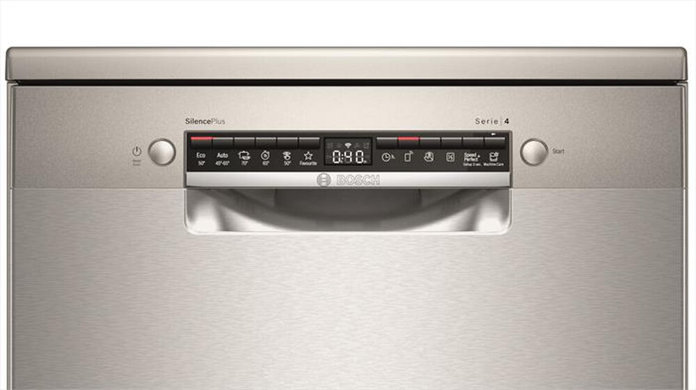 Immagine del prodotto BOSCH - Lavastoviglie SMS4EVI14E Classe C 13 coperti
