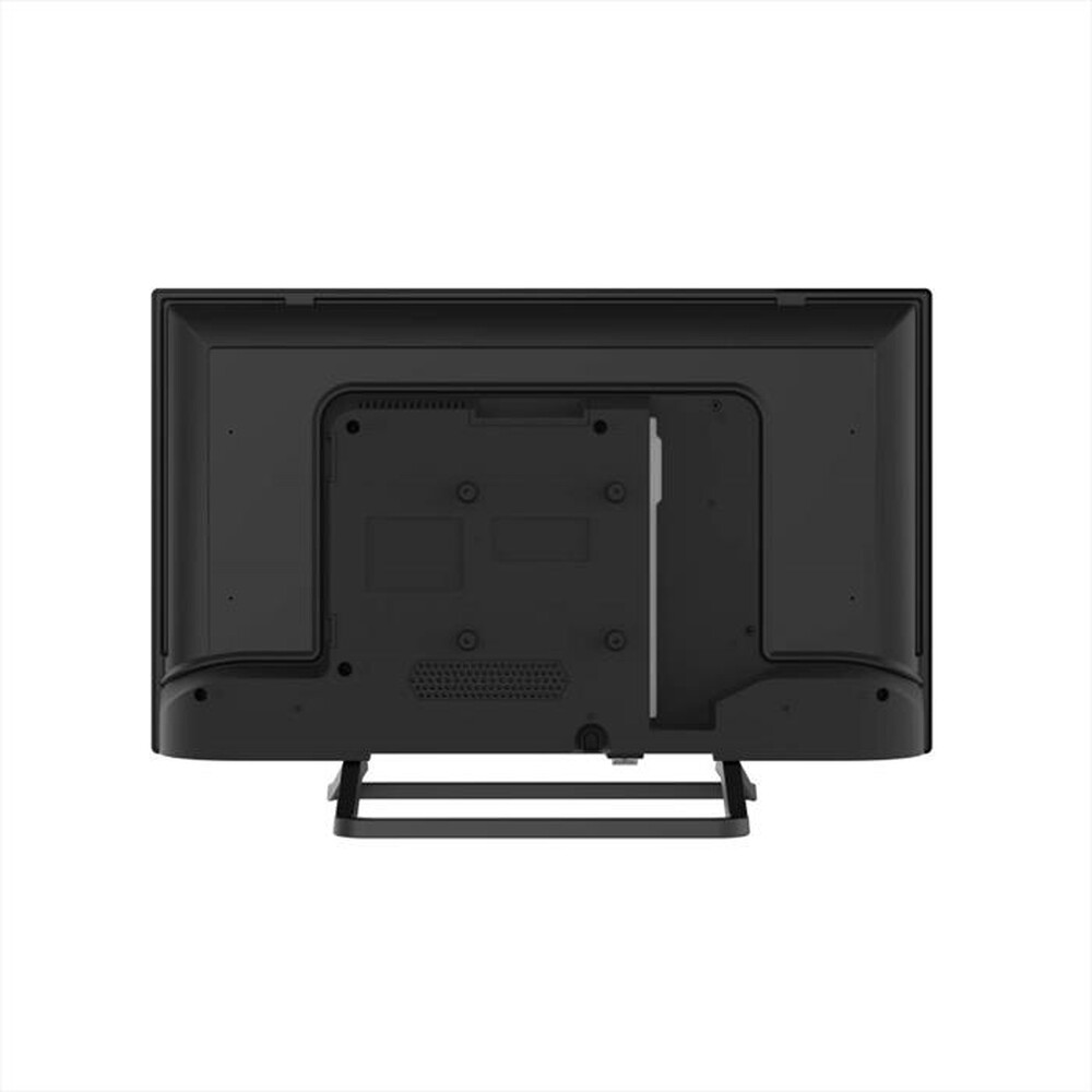 "DIGIQUEST - TV LED HD READY 24\" TV24 DLHR-Nero"