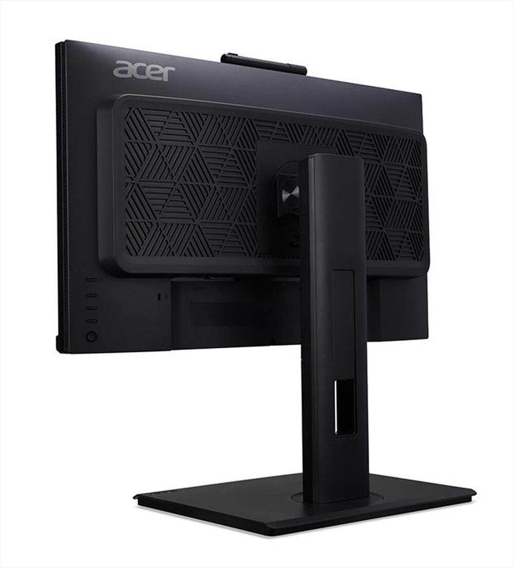 "ACER - B248YBEMIQPRCUZX-Nero"