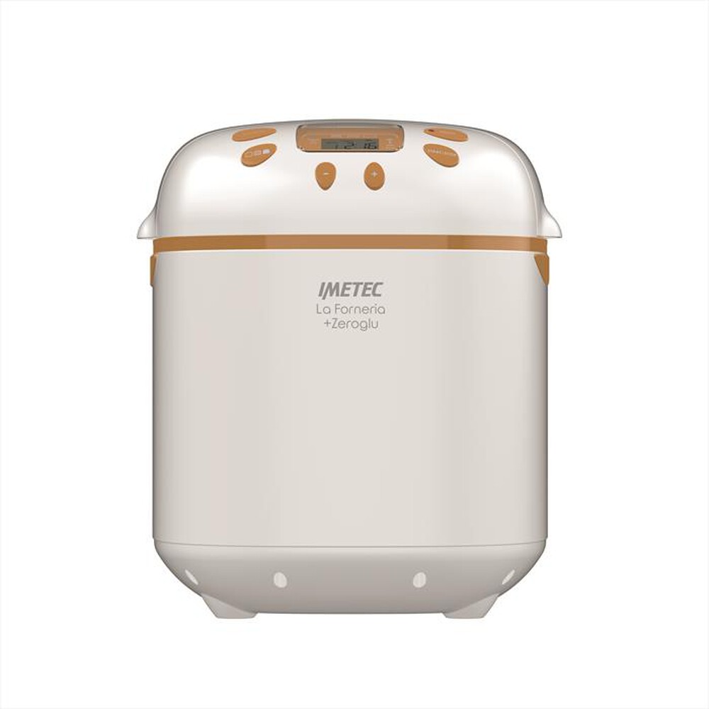 "IMETEC - 7488-BIANCO/OCRA"