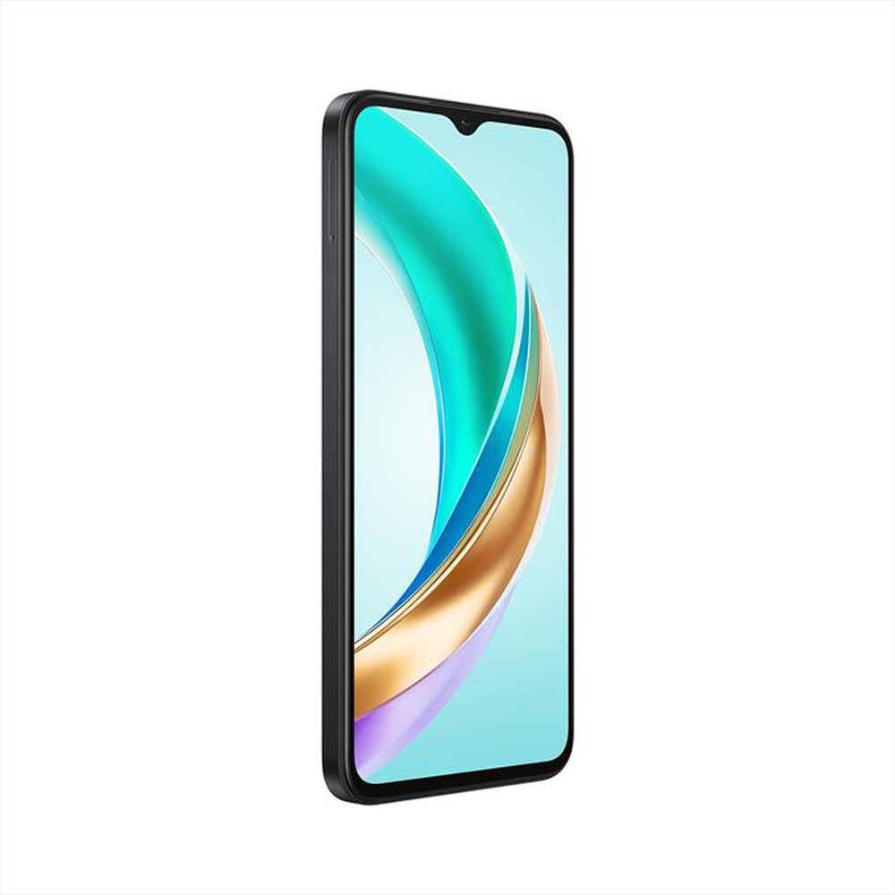 "HONOR - Smartphone X6B-MIDNIGHT BLACK"