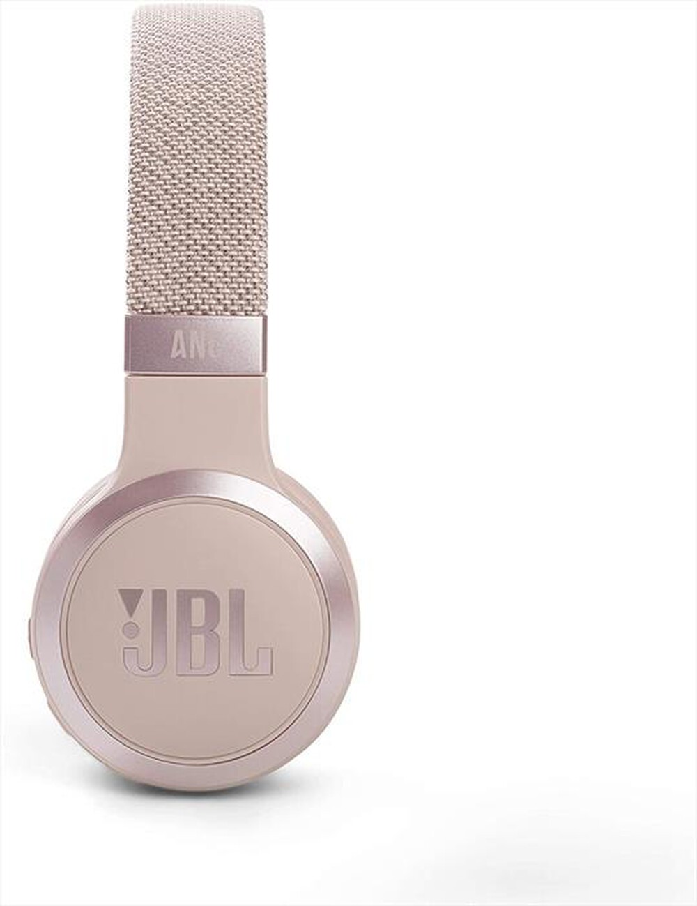 "JBL - Cuffia LIVE 460NC-ROSA"