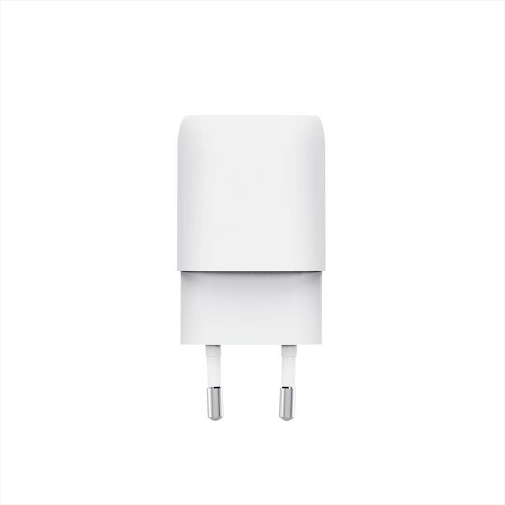 Immagine del prodotto TRUST - MAXO 30W USB-C GAN CHARGER-White
